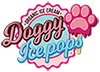 Doggy Ice Pops