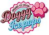 Doggy Ice Pops 